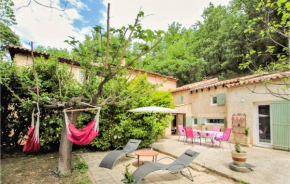 Awesome Home In Goult